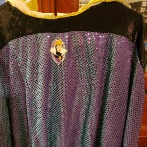 Wicked Queen, from Snow White, Halloween Costume.